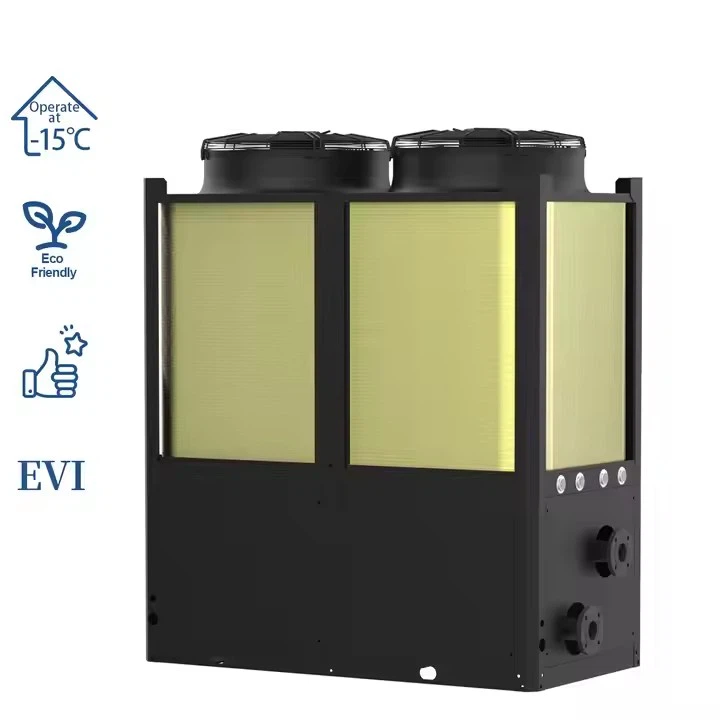 Aquaculture Heat Pump