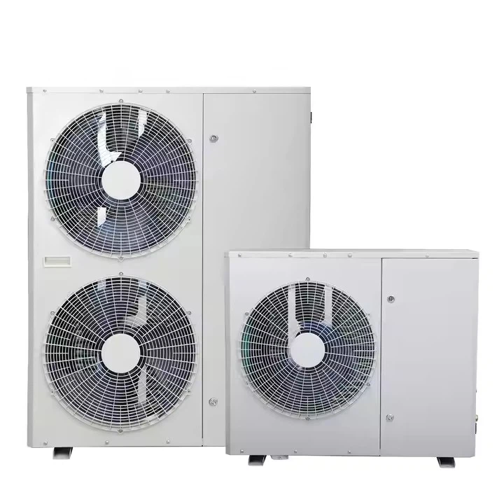 Condensing Unit Heat Pump Series