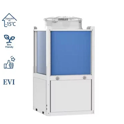 2025 برتر 10 مینی مینی تأمین کننده پمپ حرارتی در چین